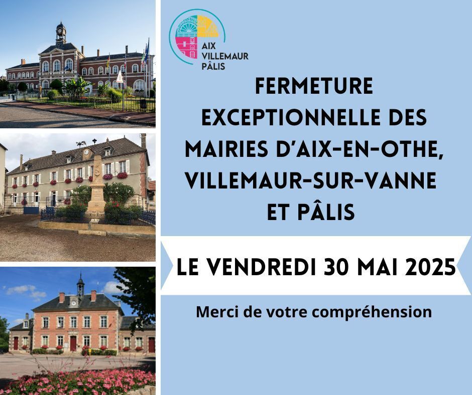 Fermeture